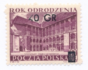 0827 I a uszkodzona cyfra 4 czysty**