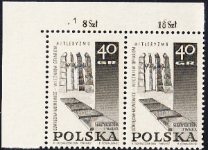 1611 oznaczenie walca parka czyste**