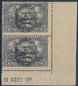 Olsztyn 28 b czarnoszarofioletowy parka HAN 4221.20 czysty**