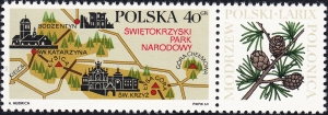 1769 kreska po E i przecięte O czysty**