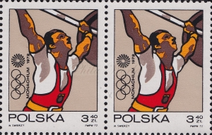 2007 kropka pod ON gwarancja+opis parka czysta**