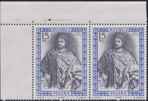 2984 parka oznaczenie sektora 2 czysta**