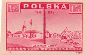 0380 b karminowoczerwony papier y3a gwarancja czysty**