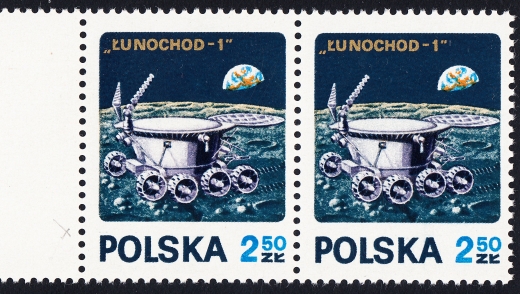 1975 plamki nad P i w K parka czysta**
