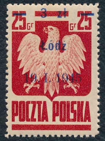 0351 I abklacz gwarancja czysty** Wyzwolenie dziesięciu miast