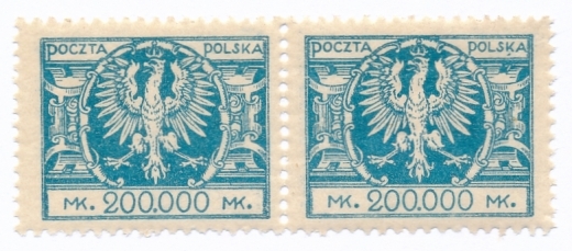 177 kreska pod K Polska parka czysta**