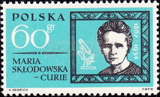 1265 kropka pod K gwarancja+opis czysty**