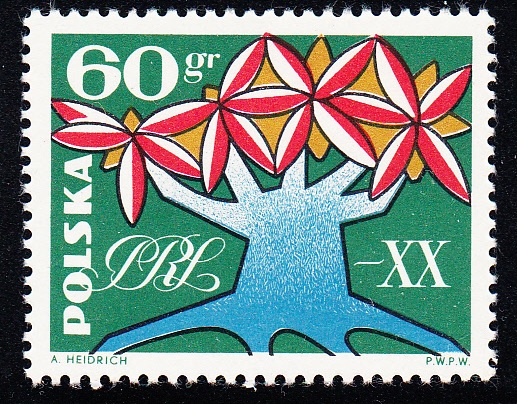1326 MK przesunięcie barwy czysty**
