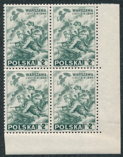 Emigracja U338 w czwórce czyste**