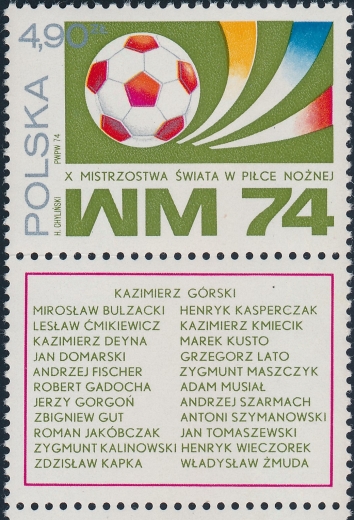 2181 Pw 2 niespasowane barwy czysty**