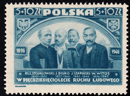 0415 c kropka w K Polska czysty**