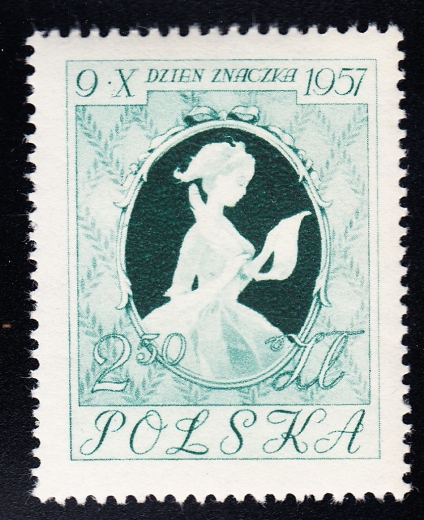 0885 kreska na piórze czysty**