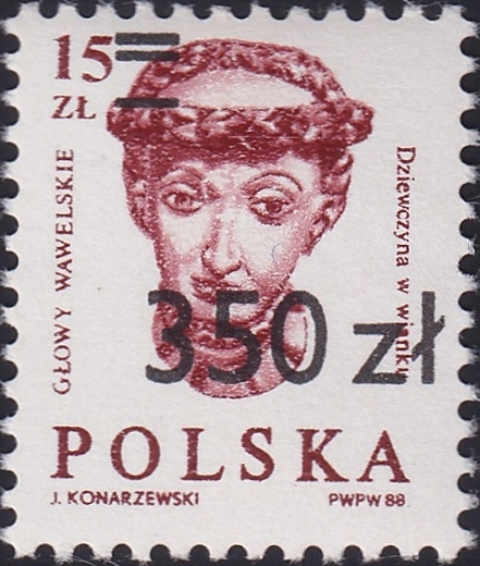 3105 MK przesunięcie nadruku czysty** Wydanie przedrukowe