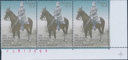 4817 oznaczenie sektora 2 numer 059 pasek czysty**