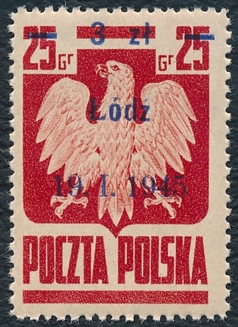 0351 II abklacz gwarancja czysty** Wyzwolenie dziesięciu miast