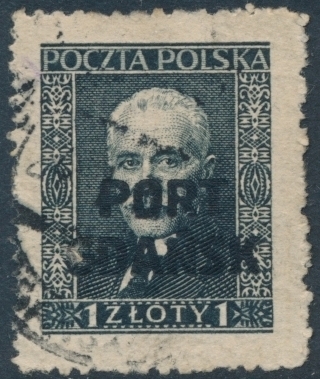 Port Gdańsk 20 w gwarancja kasowany