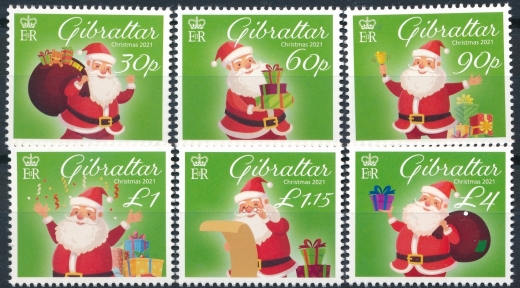 Gibraltar 2026-2031 czyste**