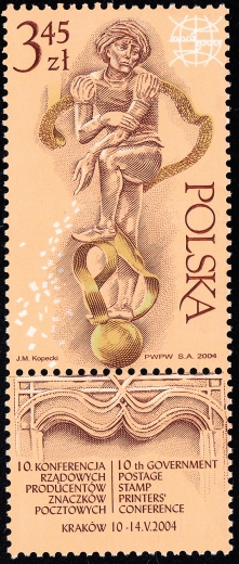 3957 plamka przy 0 czysty**