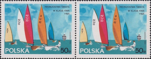 1440 B5 fala za zawodnikiem parka czysta**