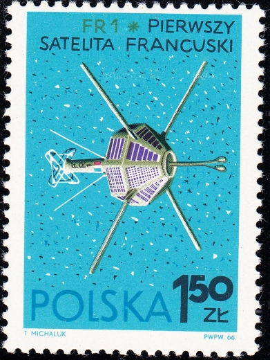 1586 plamka w K czysty**