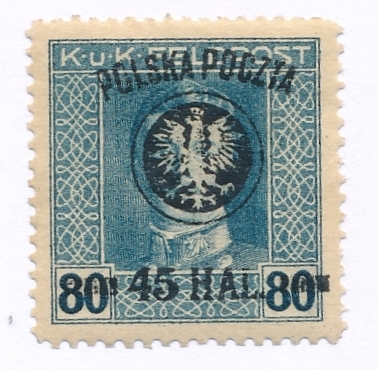 0025 ZL 12¾ gwarancja czysty* II wydanie lubelskie