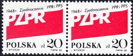 3034 brak kreski w K parka czysta**