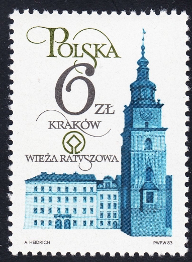 2742 przerwany symbol czysty**