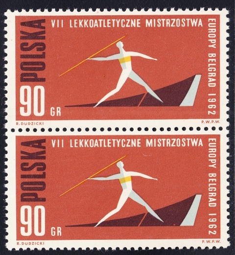 1192 Ba plamka w POLSKA parka czyste**