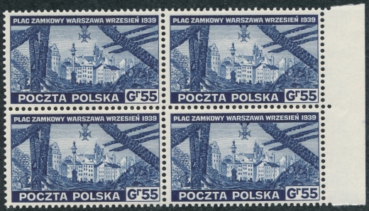 Emigracja D338 w czwórce czyste**