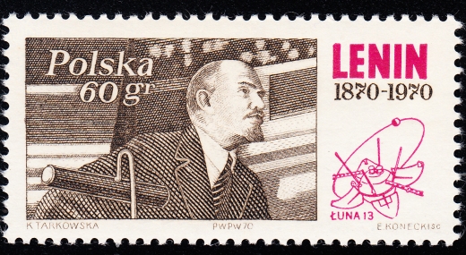 1850 przerwana linia sputnika czysty**