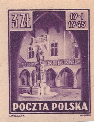 0365 Próba P4 papier z1 gwarancja czysta**