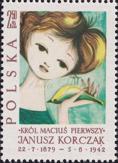 1213 kropka pod A czysty**
