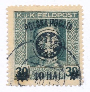 0022 a ZL 12¾ gwarancja kasowany II Wydanie lubelskie