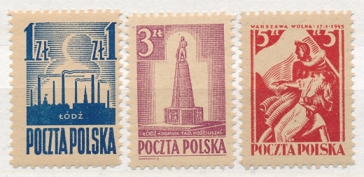 0358-360 czyste** wydanie łódzkie