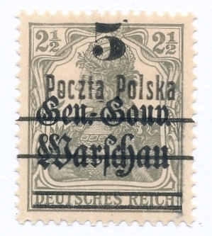0008 II a oliwkowoszary gwarancja czysty** Wydanie przedrukowe