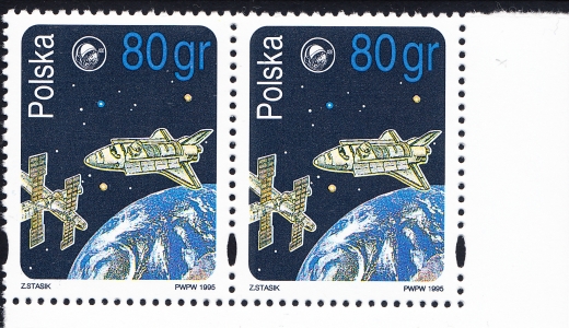 3409 skaza na K parka czysta**