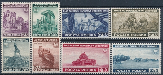 Emigracja A-H338 czyste**