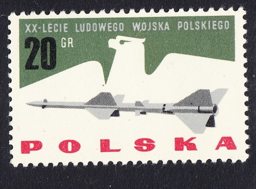 1277 plama pod skrzydłem czysty**