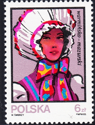 2745 uszkodzone P czysty**