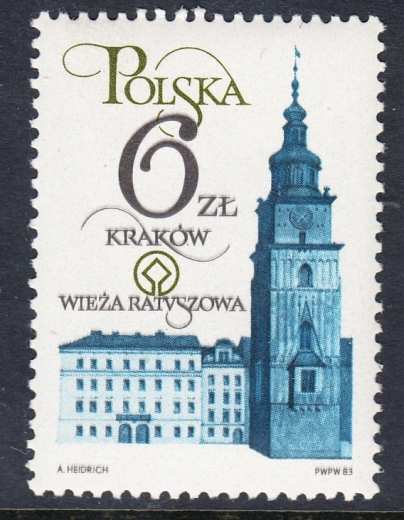 2742 potrojony druk barwy czarnej gwarancja+opis czysty**