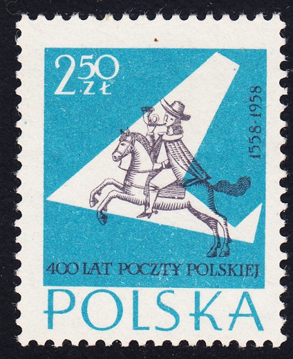 0900 plamka na skrzydle czysty**