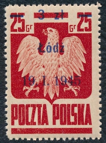 0351 I abklacz gwarancja czysty** Wyzwolenie dziesięciu miast