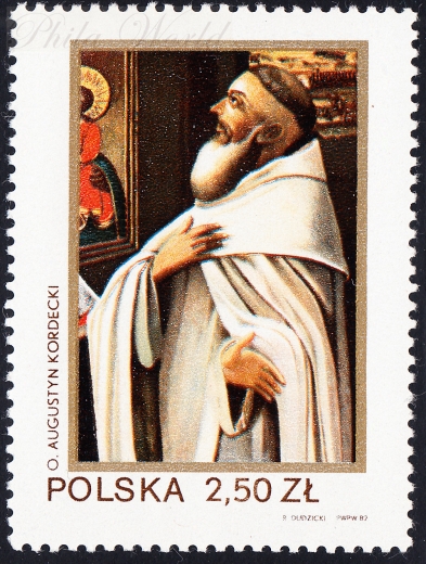 2670 kropka w Ł czysty**