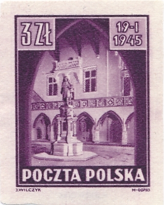 0365 Próba P1 papier x2 gwarancja czysta