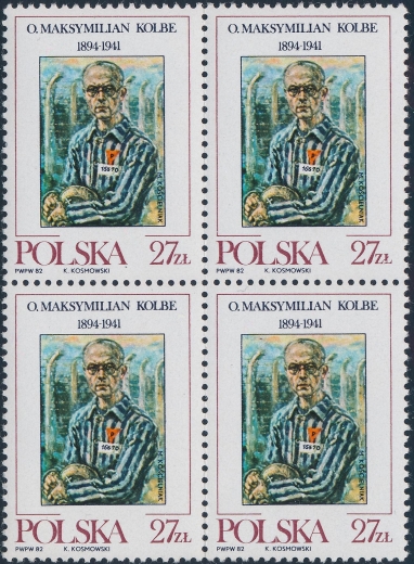 2683 B1 uszkodzone Ł czwórka gwarancja+opis czysta**