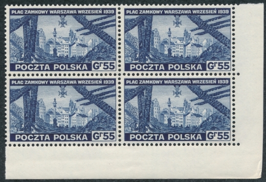 Emigracja C338 w czwórce czyste**