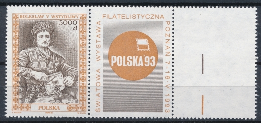 3289 pustopole z prawej strony pasek czysty**