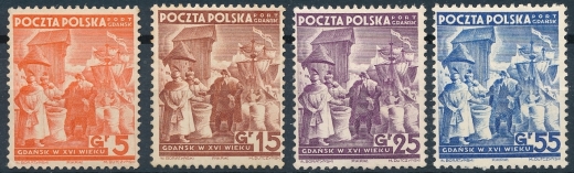Port Gdańsk 32-35 czyste**