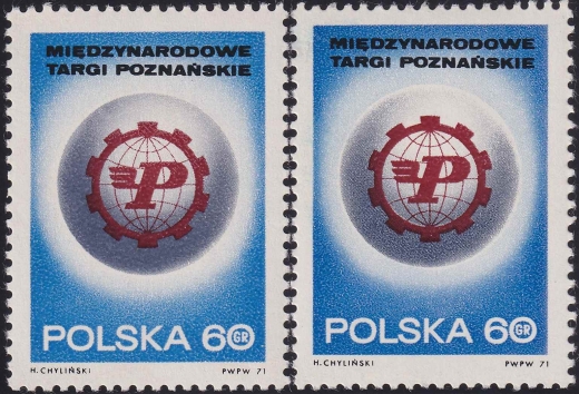 1944 pełne i niepełne tło gwarancja+opis czyste**