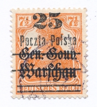 0013 II b piąta kreska kasująca kasowany